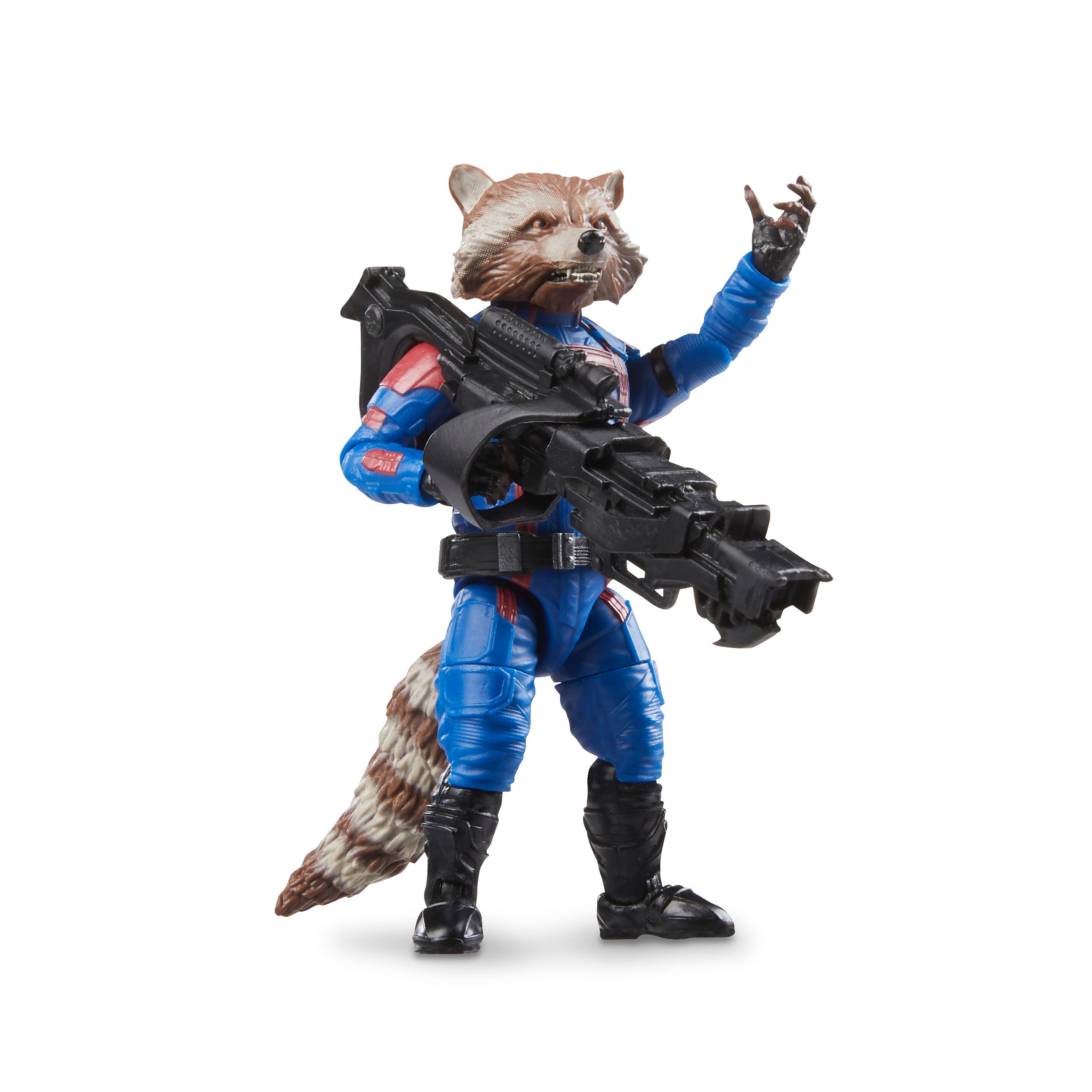Product image Guardians of the Galaxy 3 - Marvel's Rocket Action Figure