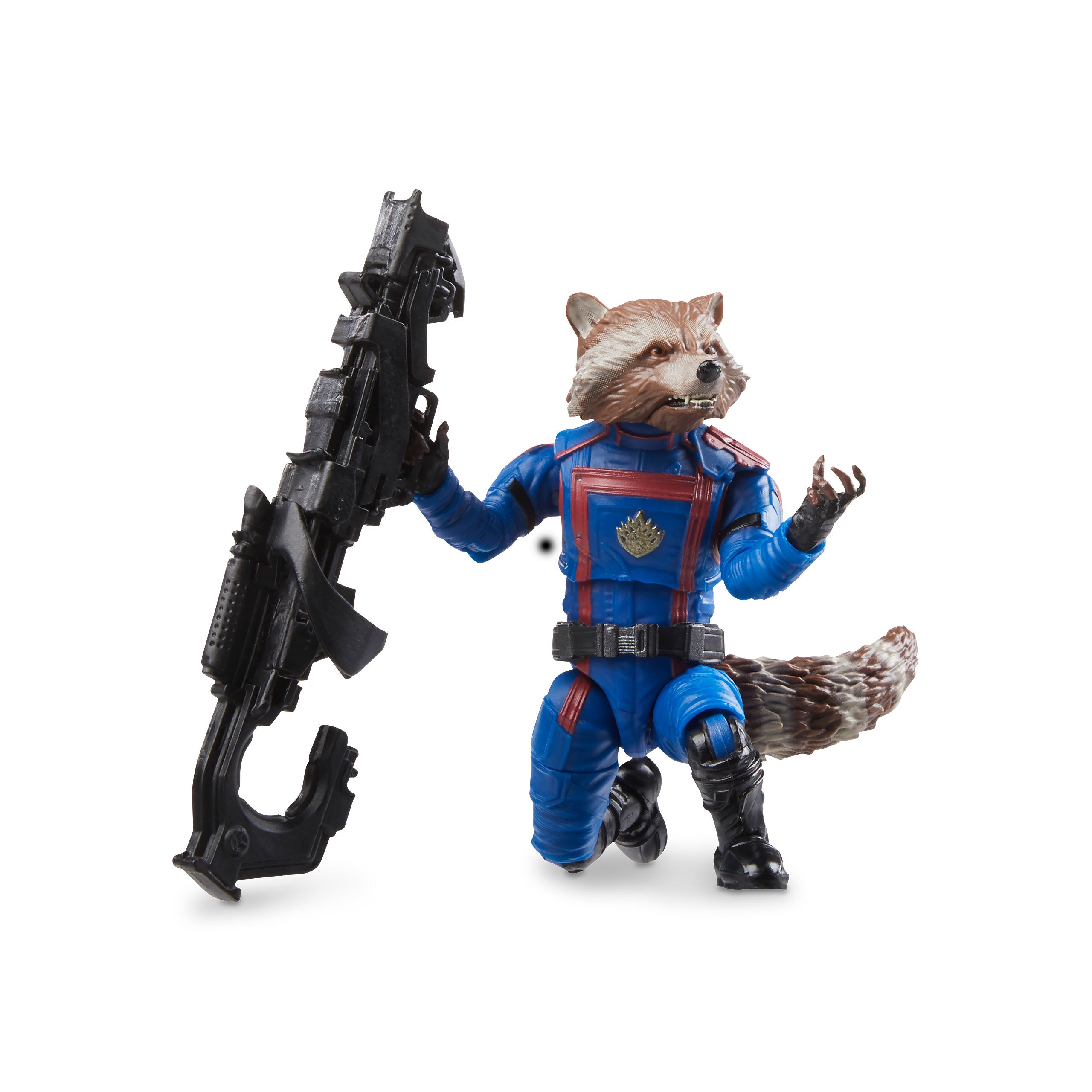 Product image Guardians of the Galaxy 3 - Marvel's Rocket Action Figure