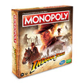 Product image Indiana Jones - Monopoly