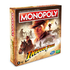 Product image Indiana Jones - Monopoly