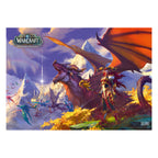 Product image World of Warcraft - Dragonflight Puzzle 1000 Pieces
