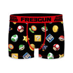 Product image Super Mario - Icons Freegun Boxer Shorts
