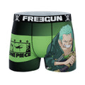 Product image One Piece - Roronoa Zoro Freegun Boxer Shorts