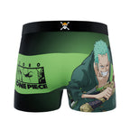 Product image One Piece - Roronoa Zoro Freegun Boxer Shorts
