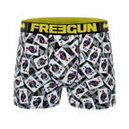 Product image DC Comics - Joker vs. Batman Card Freegun Boxers