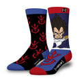 Product image Dragon Ball Z - Vegeta Capslab Socks