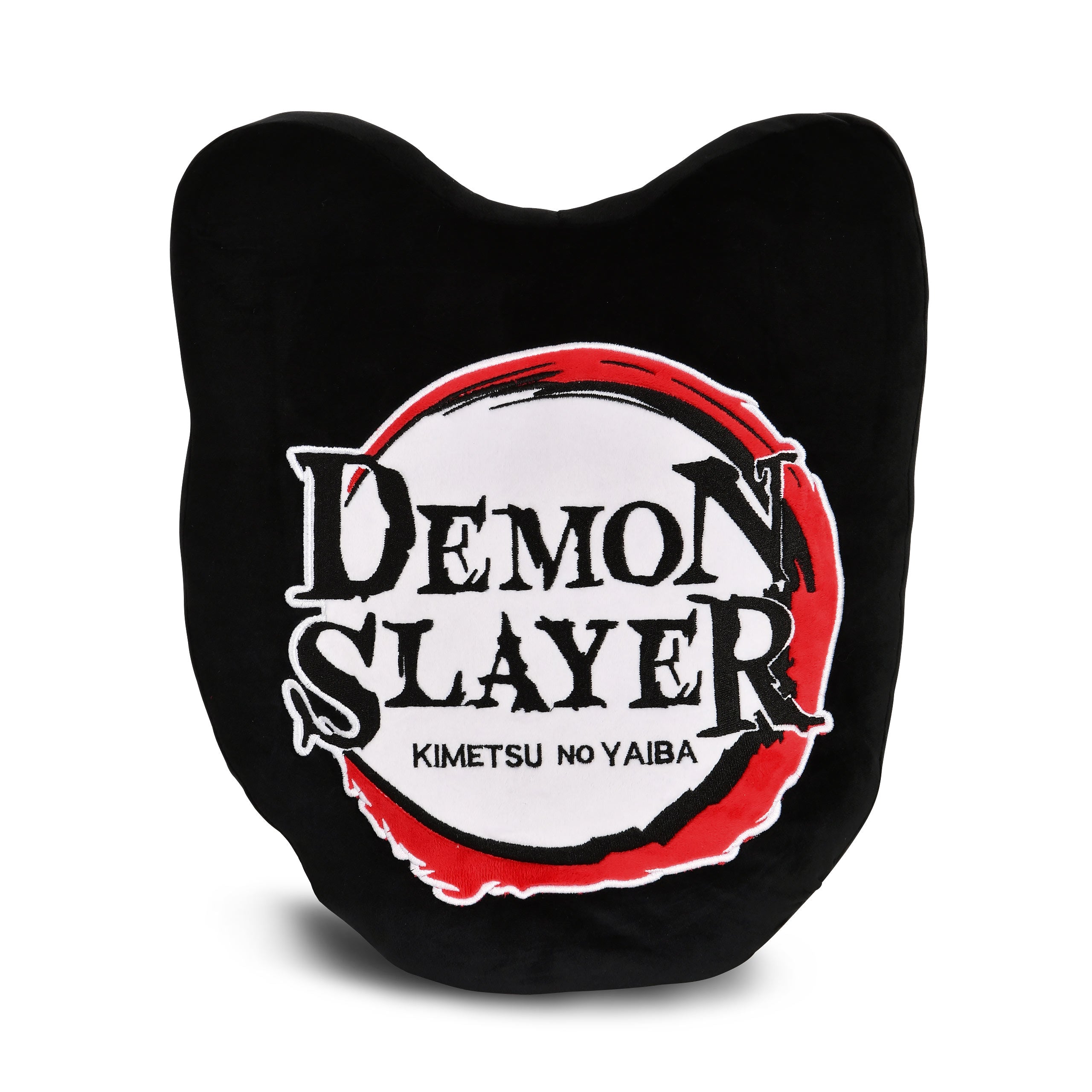 Product image Demon Slayer - Tanjiro Kamado Mask Cushion