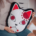 Product image Demon Slayer - Tanjiro Kamado Mask Cushion
