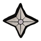 Product image Naruto - Shuriken Pillow