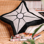 Product image Naruto - Shuriken Pillow