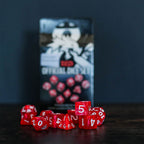 Product image Dungeons & Dragons - Official Dice Set 11pcs