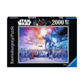 Product image Star Wars - Universe Puzzle