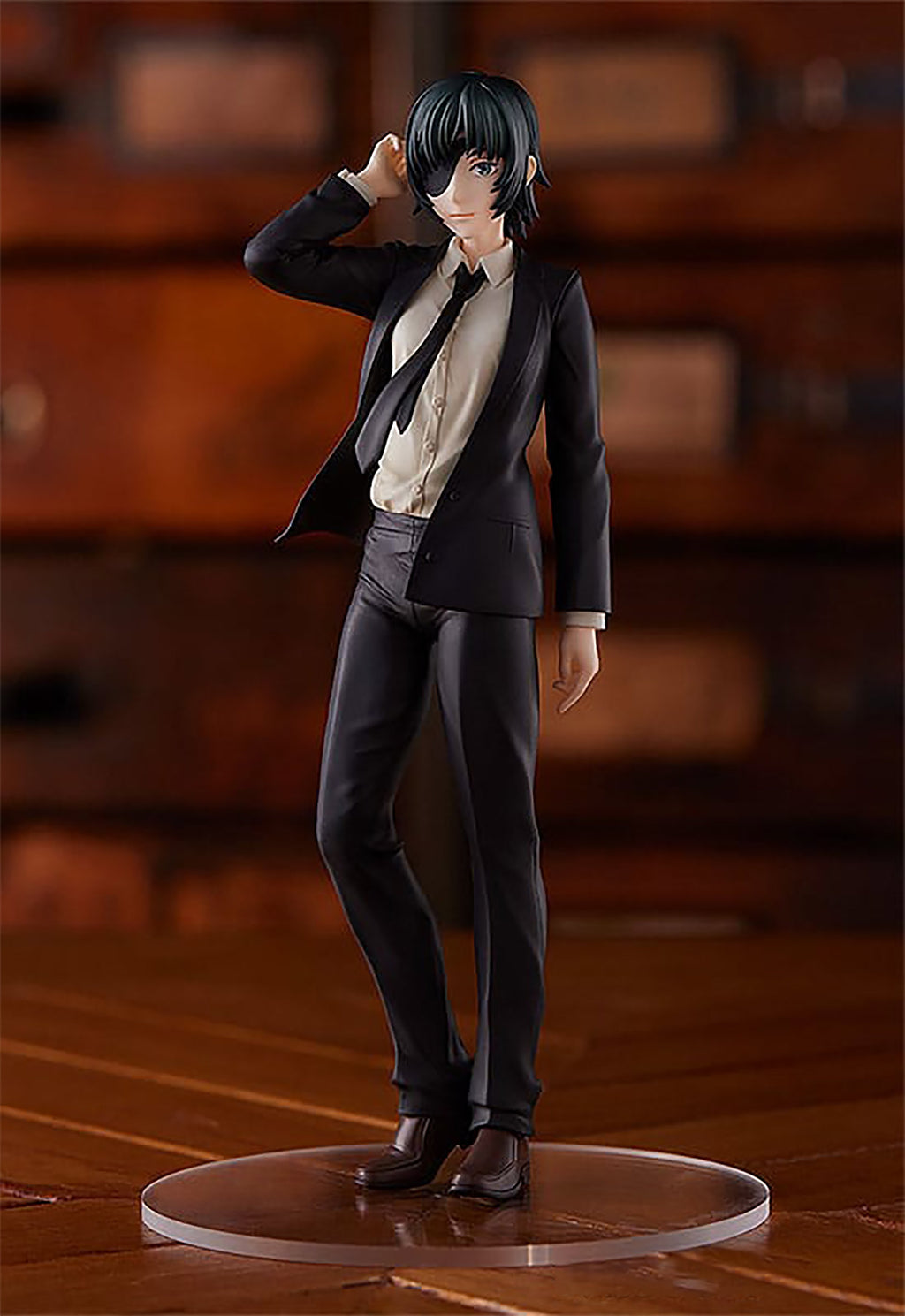 Product image Chainsaw Man - Himeno Figure