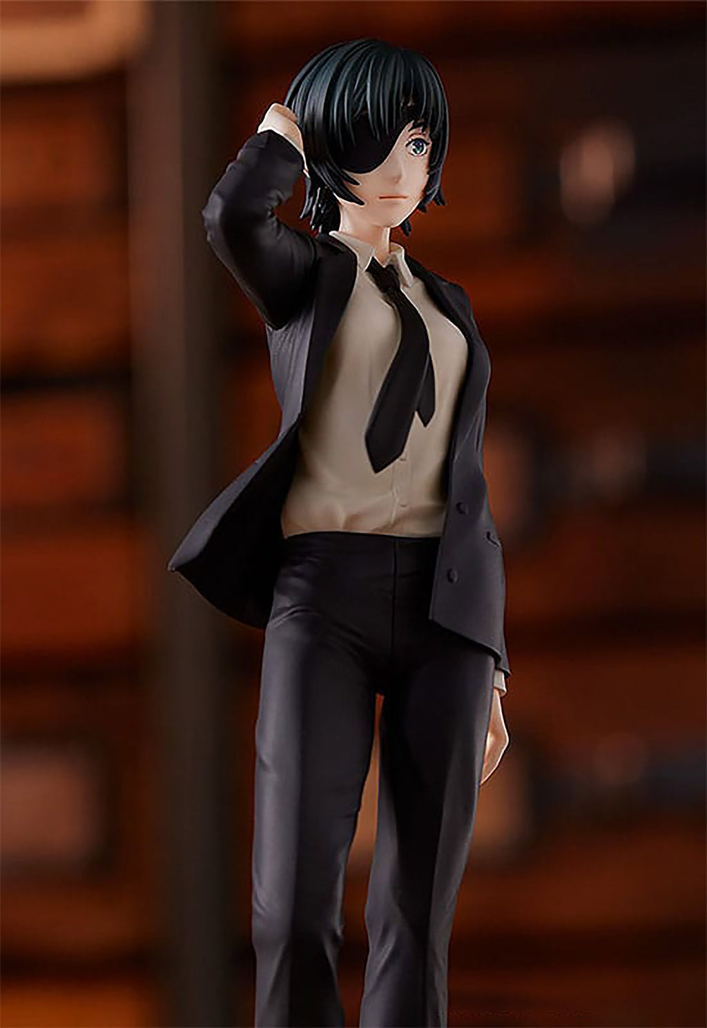 Product image Chainsaw Man - Himeno Figure