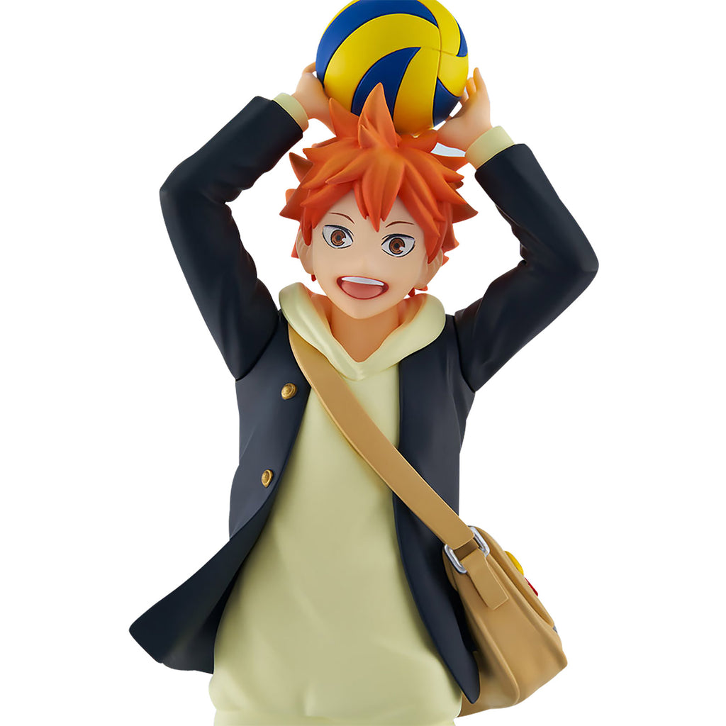 Product image Haikyu!! - Shoyo Hinata Statue