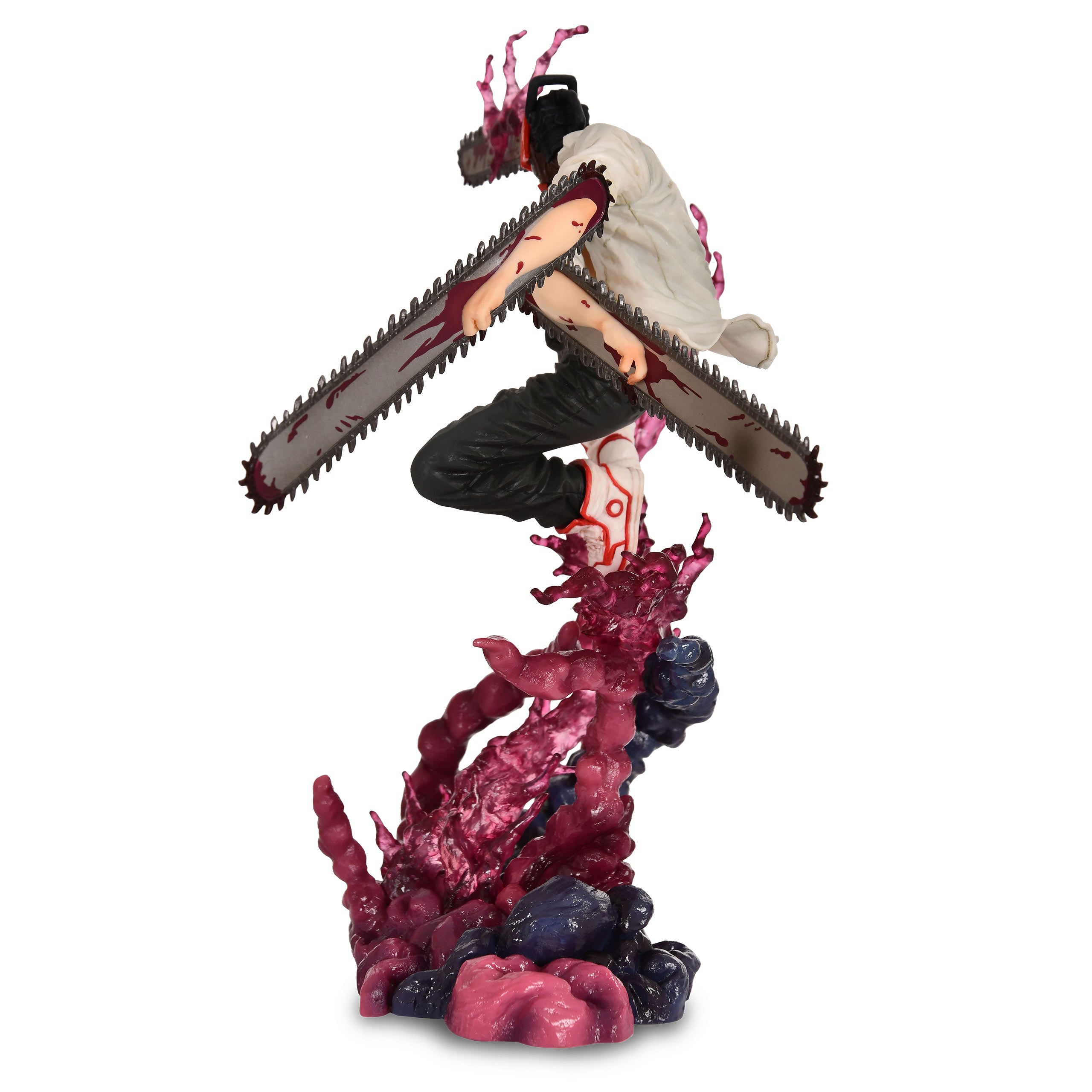 Product image Chainsaw Man - Statue 25cm