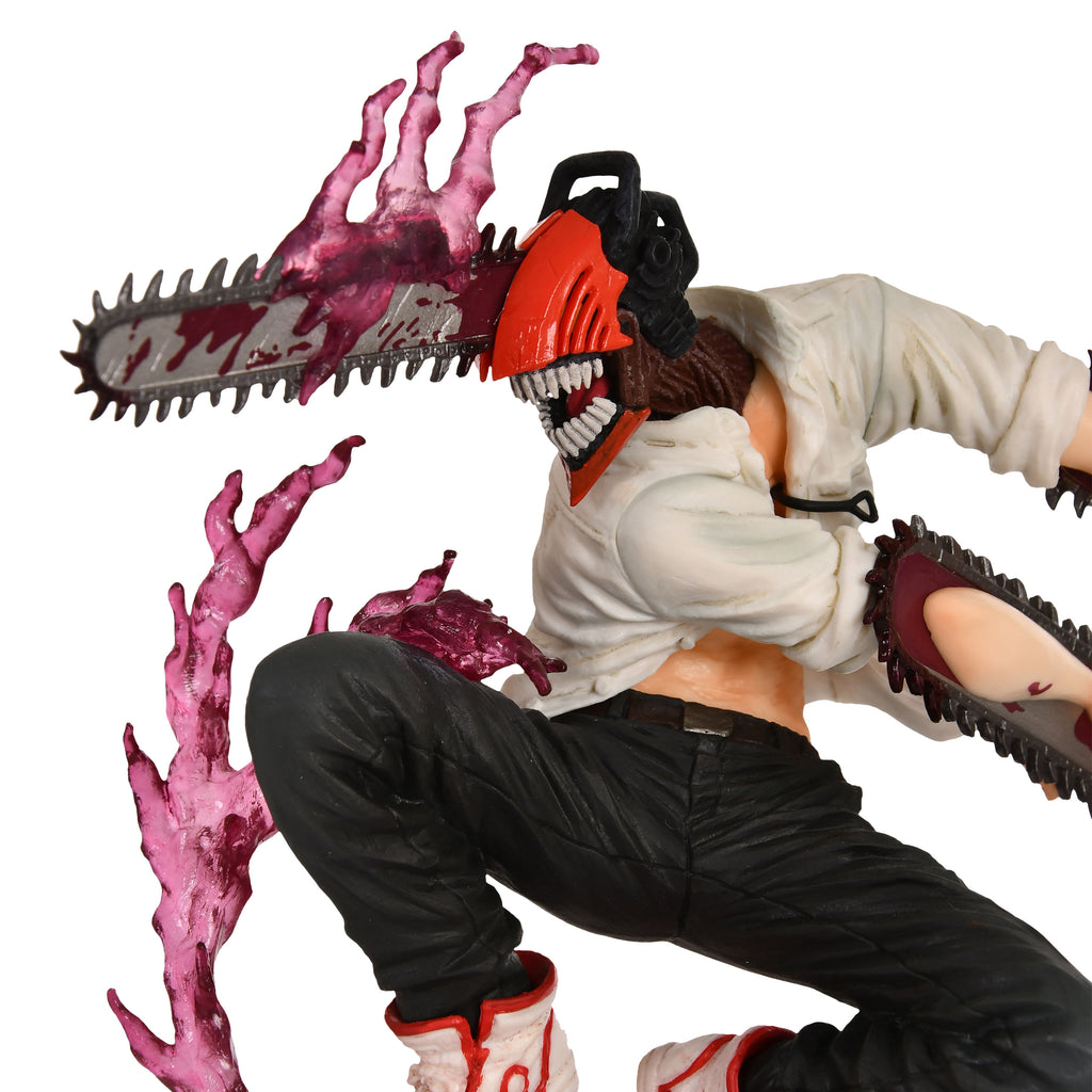 Product image Chainsaw Man - Statue 25cm