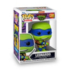Product image Teenage Mutant Ninja Turtles: Mutant Mayhem - Funko Pop Figure 5