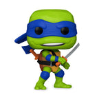 Product image Teenage Mutant Ninja Turtles: Mutant Mayhem - Funko Pop Figure 5