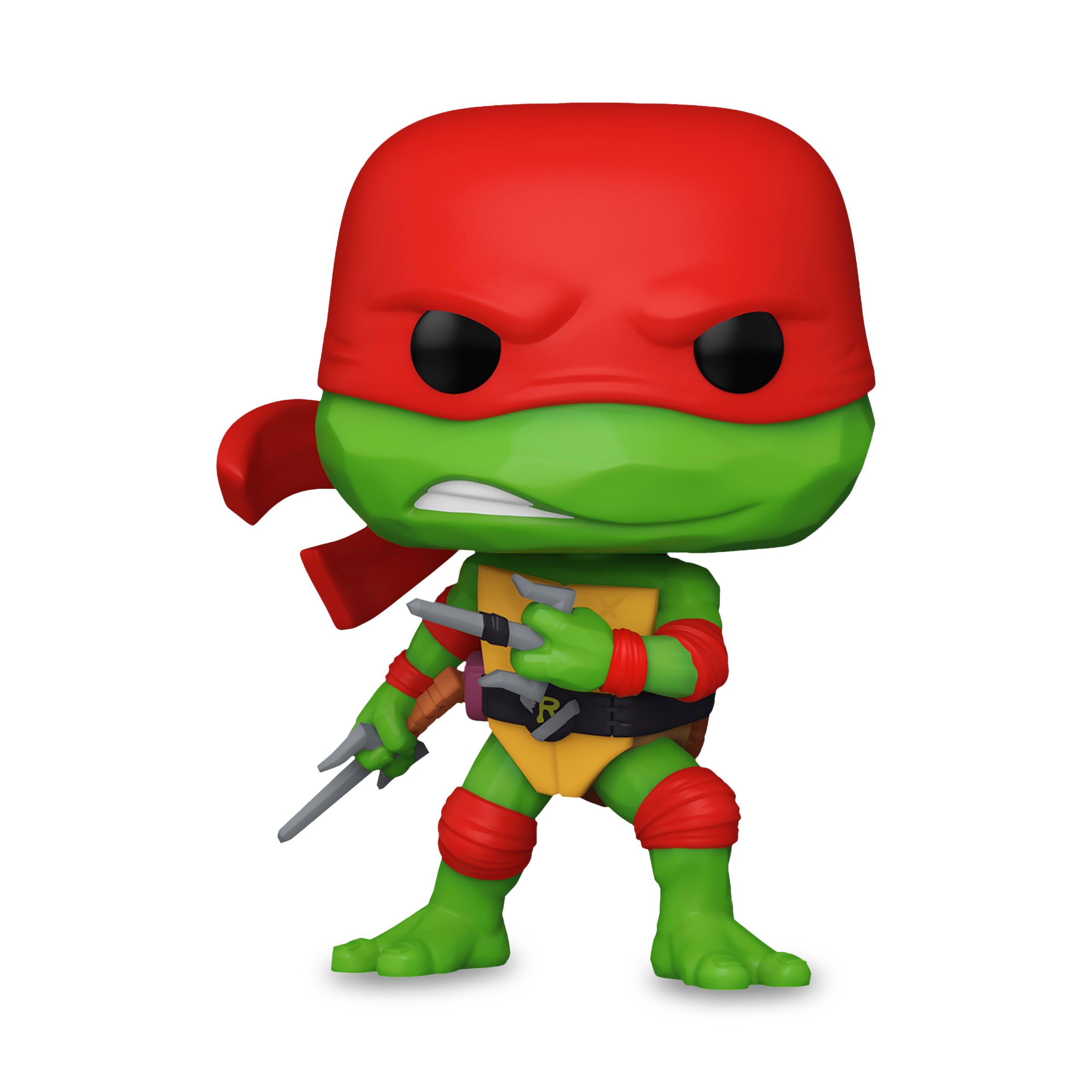 Product image Raphael Funko Pop Figure - Teenage Mutant Ninja Turtles: Mutant Mayhem