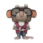 Product image Splinter Funko Pop Figure - Teenage Mutant Ninja Turtles: Mutant Mayhem