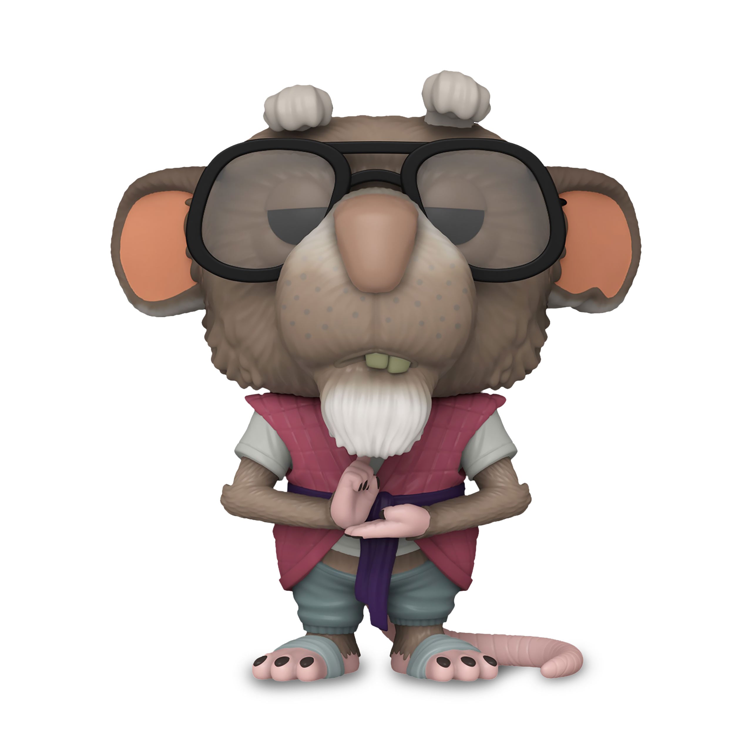 Product image Splinter Funko Pop Figure - Teenage Mutant Ninja Turtles: Mutant Mayhem