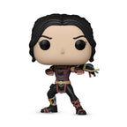 Product image Echo - Marvel Funko Pop Bobblehead Figure