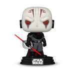Product image Star Wars Obi-Wan Kenobi - Grand Inquisitor Funko Pop Bobblehead Figure