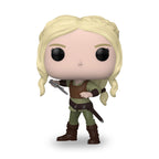 Product image Witcher - Ciri of Cintra Funko Pop Figure