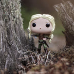 Product image Witcher - Ciri of Cintra Funko Pop Figure