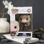 Product image Witcher - Ciri of Cintra Funko Pop Figure