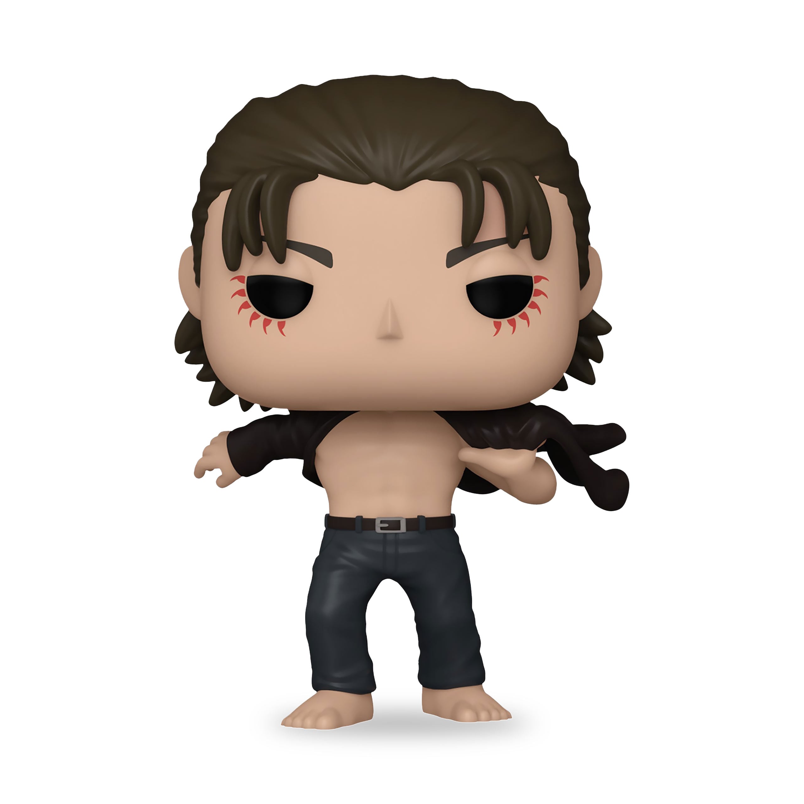 Product image Attack on Titan - Eren Jeager Funko Pop Figure