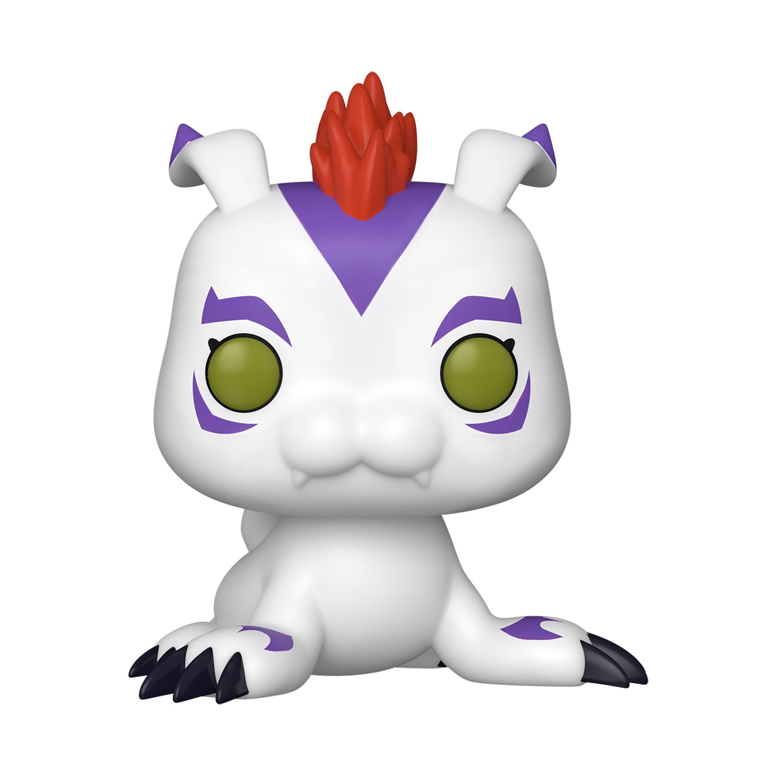 Product image Digimon - Gomamon Funko Pop Figure