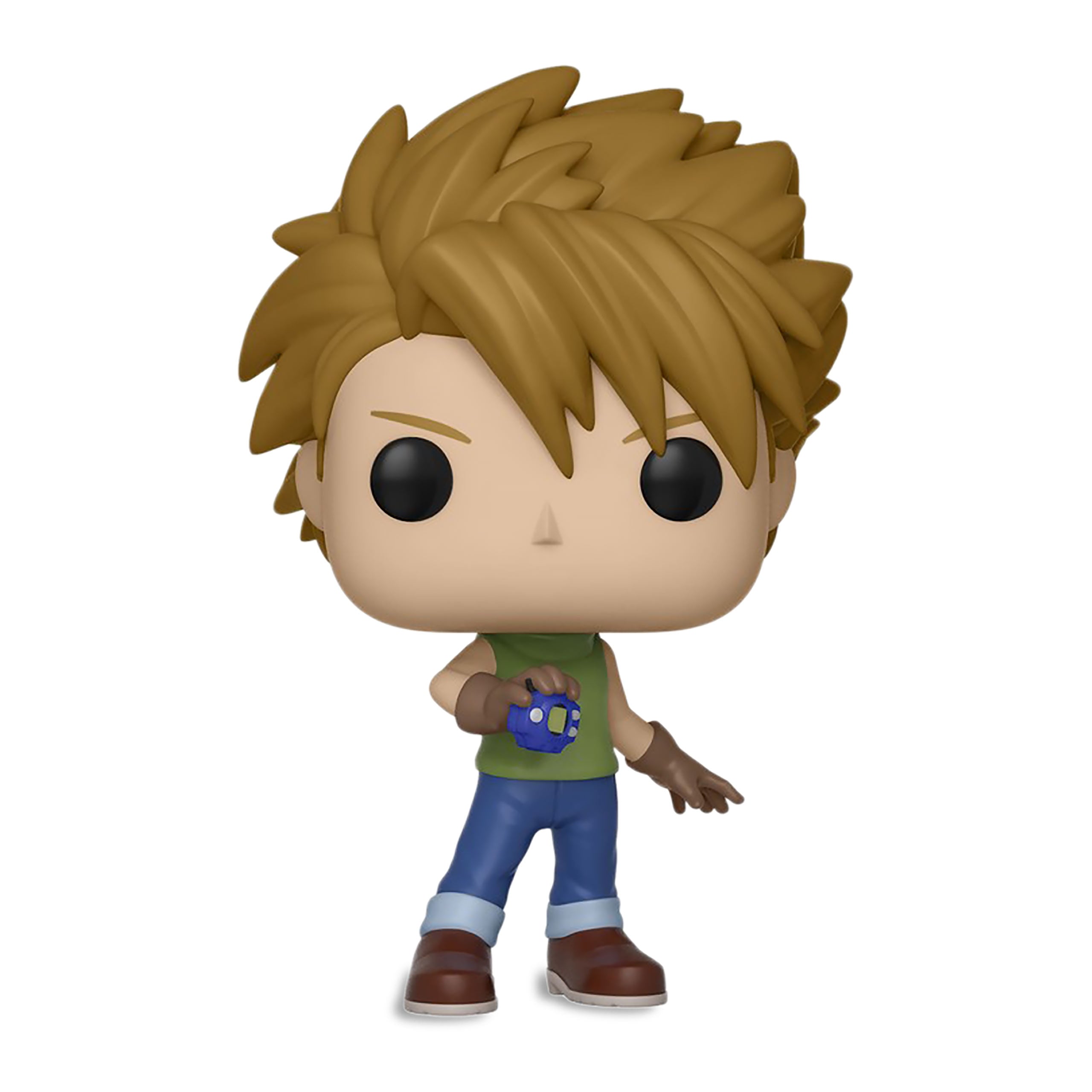 Product image Digimon - Matt Funko Pop Figure
