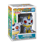 Product image Digimon - Gabumon Funko Pop Figure