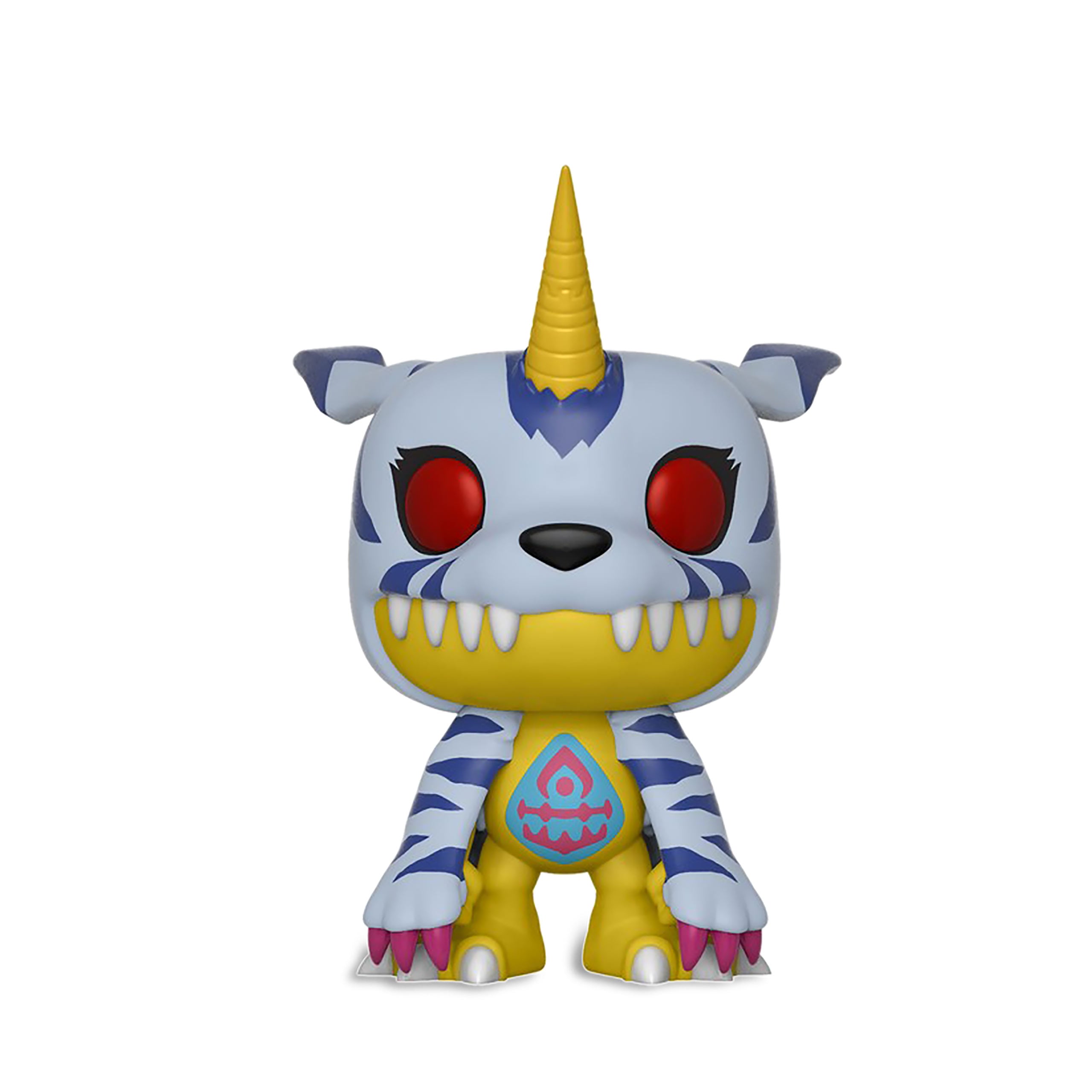 Product image Digimon - Gabumon Funko Pop Figure