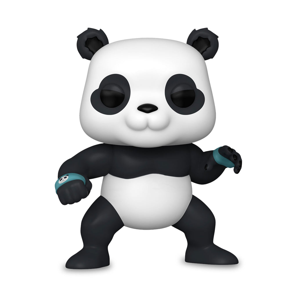 Product image Jujutsu Kaisen - Panda Funko Pop Figure