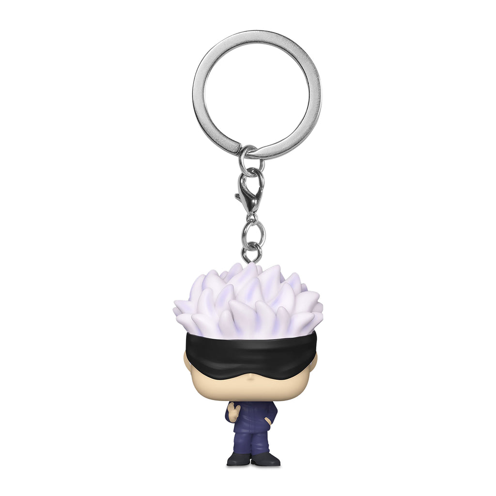 Product image Jujutsu Kaisen - Gojo Funko Pop Keychain