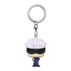 Product image Jujutsu Kaisen - Gojo Funko Pop Keychain