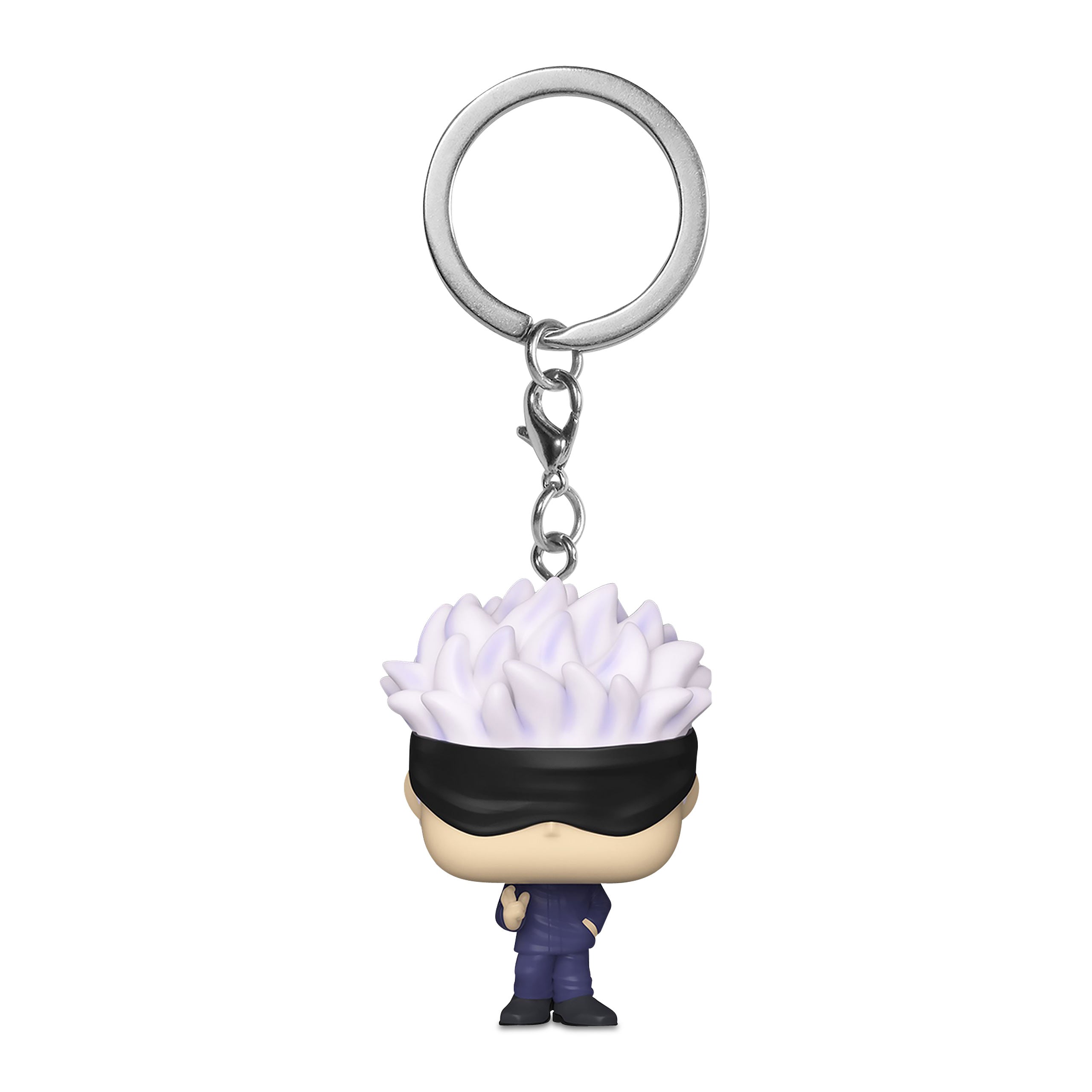Product image Jujutsu Kaisen - Gojo Funko Pop Keychain