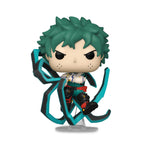 Product image My Hero Academia - Deku Blackwhip Funko Pop Figure