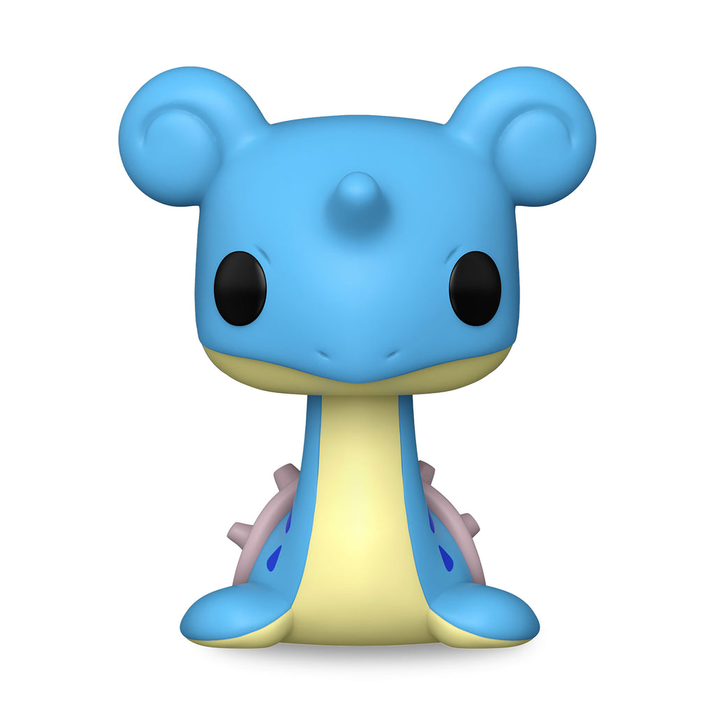Product image Pokemon - Lapras Funko Pop figure