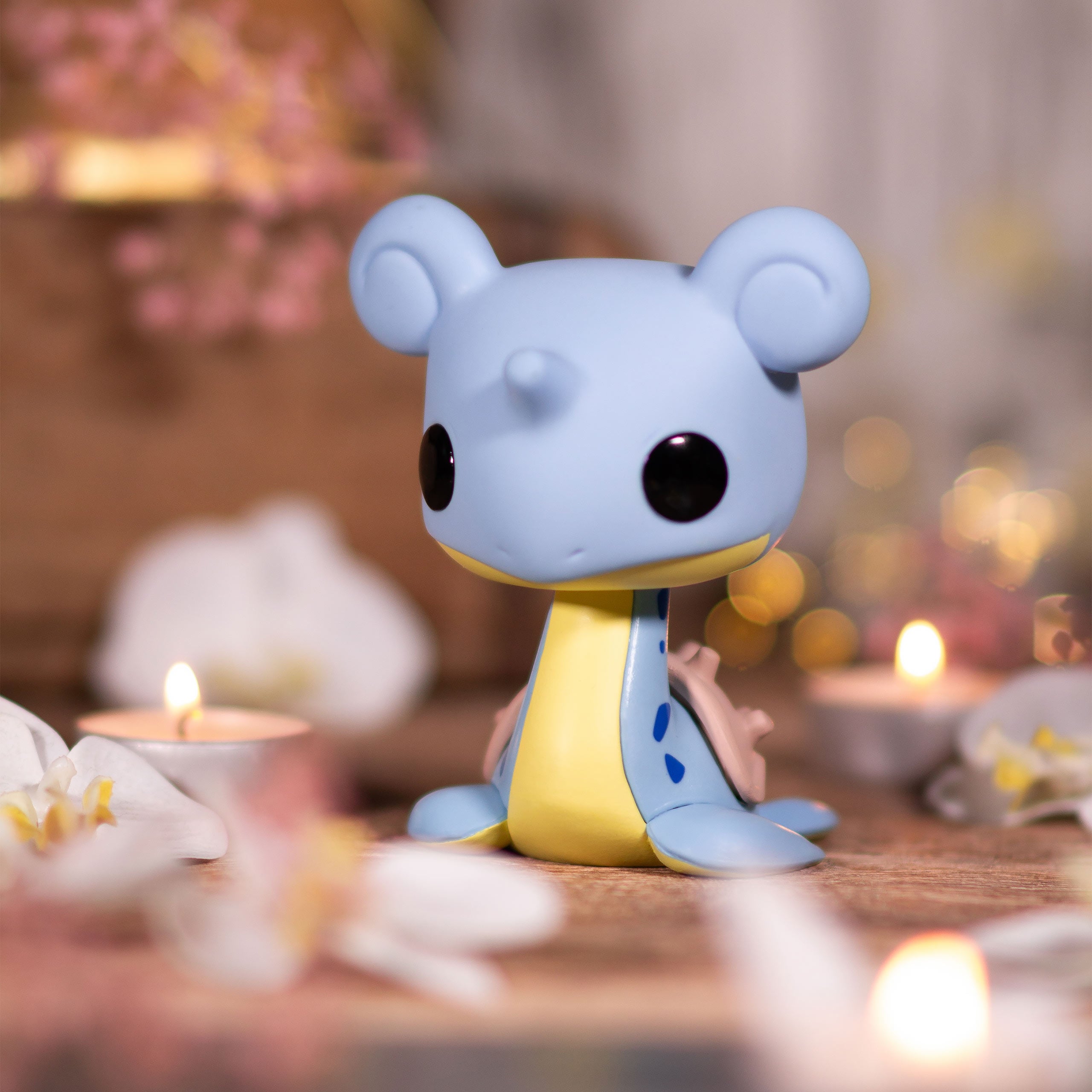 Product image Pokemon - Lapras Funko Pop figure