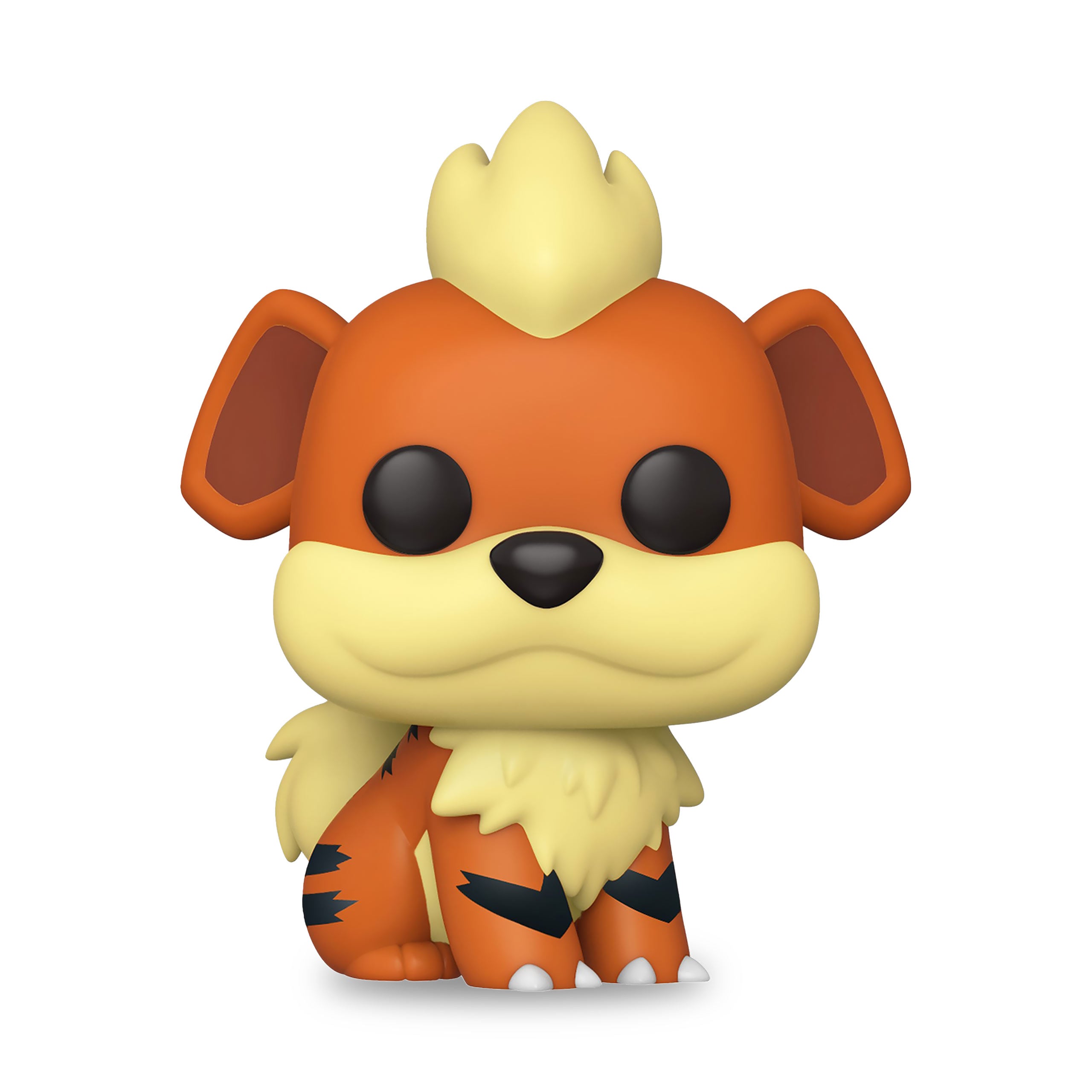 Product image Pokemon - Growlithe Funko Pop Figure