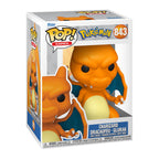 Product image Pokemon - Charizard Funko Pop Figure