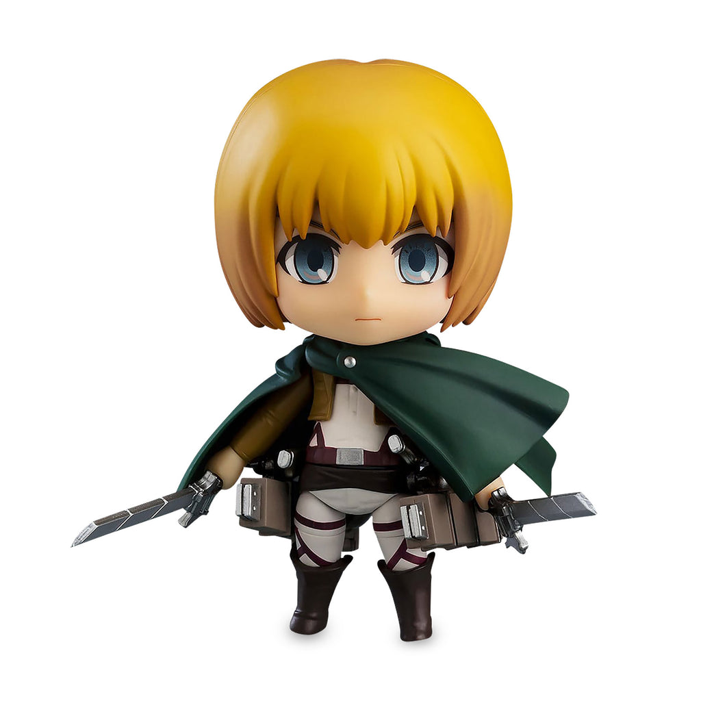 Product image Attack on Titan - Armin Arlert Nendoroid Action Figure