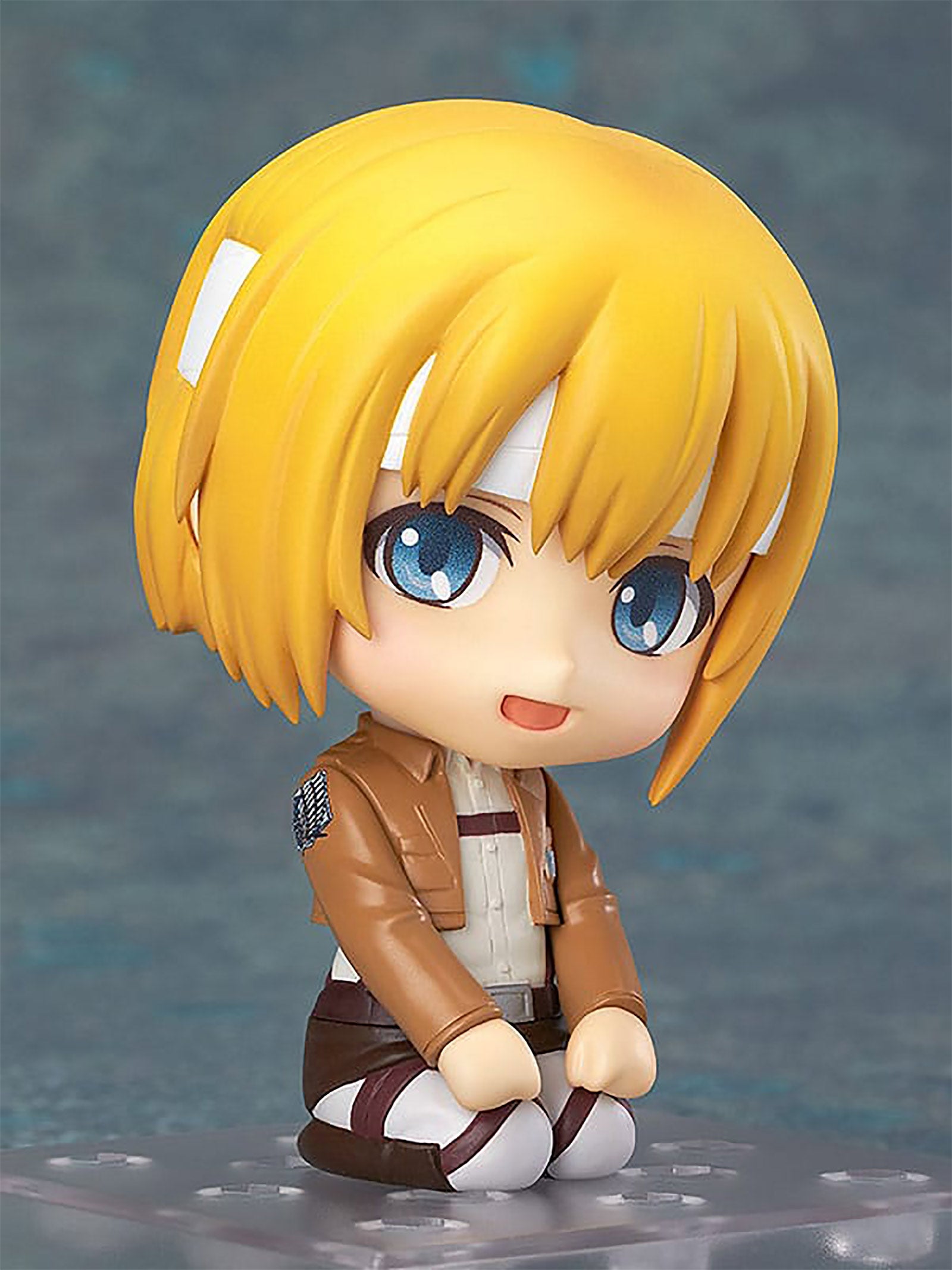 Product image Attack on Titan - Armin Arlert Nendoroid Action Figure