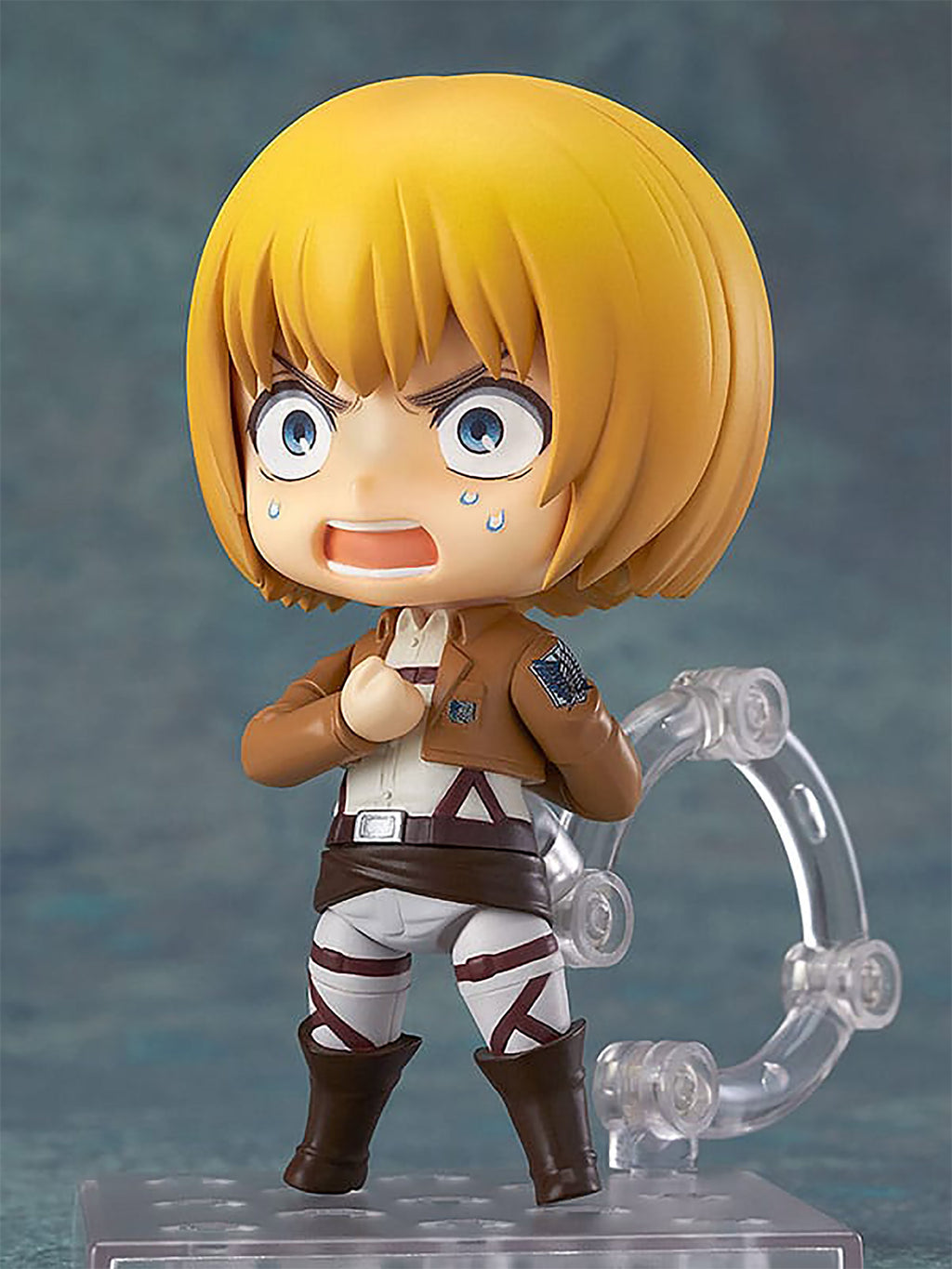 Product image Attack on Titan - Armin Arlert Nendoroid Action Figure