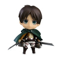 Product image Attack on Titan - Eren Yeager Nendoroid Action Figure Survey Corps Version