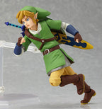 Product image The Legend of Zelda Skyward Sword - Link Action Figure